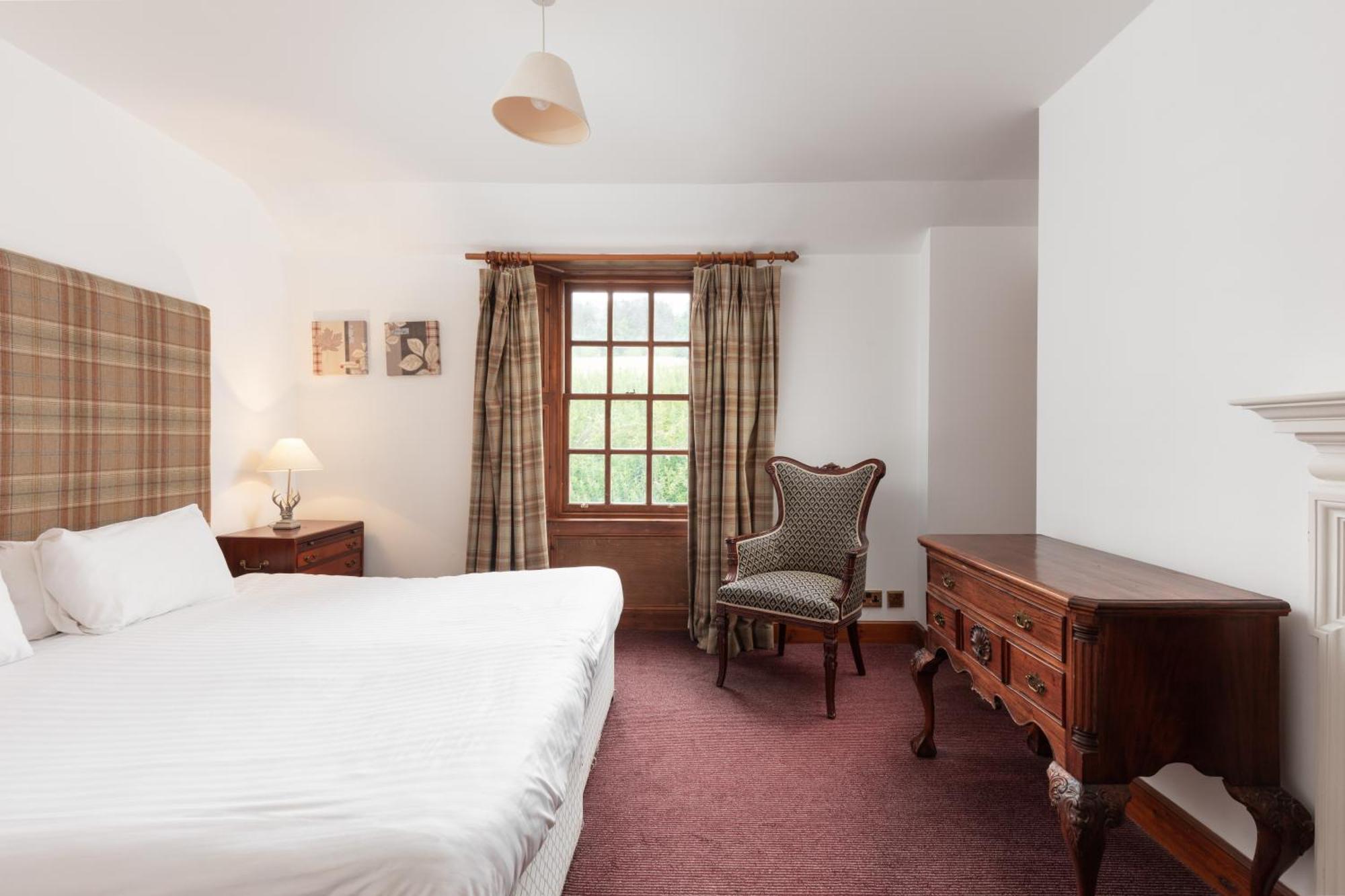 Tulloch Castle Hotel 'A Bespoke Hotel' Dingwall Εξωτερικό φωτογραφία